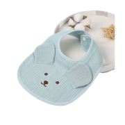 Yếm cho bé hình cún con đáng yêu